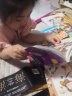 屁屁侦探动漫故事系列（全6册）3-6岁蒲蒲兰绘本桥梁书培养孩子专注力观察力幽默感和成就感 实拍图