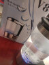 甜城富氢水机家用净水机富氢水杯水素杯小分子水养生水壶电解水素水机 升级版（离子膜）款V8  不送赠品 晒单实拍图