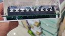 NVVV明伟开关电源 S-200-5V40A足功率LED显示屏直流电源 S-200W-12V16.5A 实拍图
