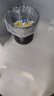 艺姿茶水桶干湿分离 茶渣桶 加厚废水桶 茶盘排水桶茶叶不带排水管14L 实拍图