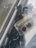 GIYO 台湾公路山地车前叉后胆避震器打气筒自行车气叉高压带气压表 GS-02DT(二代升级加长嘴) 晒单实拍图