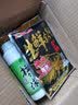 老鬼（OLDGHOST） 鱼饵 大师系列赛级竞技黑坑野钓小肽南极磷虾饵料细腻可搓可拉 【1包装】冰鲜南极磷虾饵*400g 实拍图