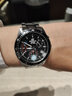 卡西欧（CASIO） 男表商务手表男EFV-540D钢带防水石英表EDIFICE系列送男友 EFV-540D-1A 实拍图