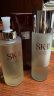 SK-II神仙水330ml精华液sk2抗皱护肤品套装化妆品全套礼盒skii生日礼物 晒单实拍图