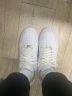 耐克（NIKE）AIR FORCE 1'07 AF1 空军一号运动鞋 CW2288-111 成人男子 40.5 实拍图