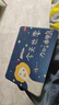 索盈ipad保护套2025年ipad11/air7/10代24款air6/5mini7/6苹果air2平板ipad5保护壳子硅胶防弯全包防摔 【升级款】加油鸭【配钢化膜】 【10.2英寸】ipad7/ 实拍图