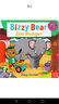 英文原版 Zoo Ranger 动物管理员 纸板活动机关操作书 Bizzy Bear系列 边玩边学 儿童英语启蒙认知绘本 可搭sing along 绿山墙 实拍图