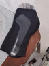 安德玛（UNDERARMOUR）护踝运动保暖 踝关节固定支具 脚踝护具护脚踝套男女防崴脚 L码 实拍图