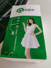 欧思韵led灯泡家用超亮室内节能灯e27工厂商用三防照明灯大功率白光灯泡 新款E27螺口白光（5个装） 60w (抵友商120w亮) 实拍图