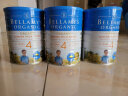 贝拉米（Bellamy's）经典版澳洲原装进口 有机奶源澳白平替婴幼儿配方牛奶粉 原生HMO 【保税直发】4段3罐 效期28年6-8月 实拍图