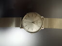 天梭（TISSOT）瑞士手表 魅时系列钢带石英男表时尚送男友T143.410.11.011.00 实拍图