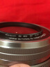 早行客 40.5mmUV镜保护镜 微单相机超薄12层镀膜滤镜 适用索尼a6700 A6000 6400 zv-e10 16-50 28-60镜头 实拍图