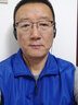 蓝之旺 志愿者马甲定制logo 工作服订制广告义工马夹男背心党员衣服定做 经典双层草绿 2XL 实拍图