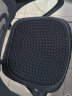 康车宝汽车坐垫夏椅季通风座垫单片夏天凝胶冰垫保护套特斯拉比亚迪通用 实拍图