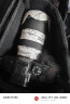 美本堂适用于索尼A7M4相机保护贴膜SONY a74机身贴纸贴皮碳纤维磨砂3M 北欧三角黑 A7M4 晒单实拍图