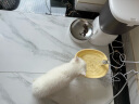 玲珑猫宠物智能可视自动喂食器 猫碗猫粮狗粮定时定量猫咪自动投食器 自动版-家里没网络选这款 晒单实拍图