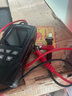 正泰（CHNT）光伏万用表数字高精度2000V高压矿用智能防烧万能表电工专用工具 实拍图