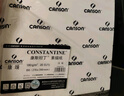康颂（CANSON）素描纸8K4K中粗细纹双面美院考试绘画纸彩铅速写纸美术生画画手绘纸卷筒美术生画画纸 8K 230g康斯坦丁素描纸 20张 实拍图