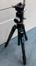 徕图（Leofoto）三脚架云台 便携反折摄影摄像单反微单碳纤维球形云台旅行轻便三脚架云台套装 LX-225CT+XB-32Q 实拍图