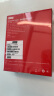 ThinkPad 联想 type-c口红电源手机平板笔记本适配器X280T480E480L480S2 T480sE580X390T490-65W黑色 实拍图