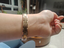 蔻驰女士手表PARK镶钻手镯式钢石英钢带石英女表送女生圣诞礼物 【广州保税仓】14503172 实拍图