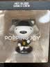 【HBDC JOY定制版】热血街舞团 限量款定制JOY 玩偶公仔礼品HOTBLOOD X JD JOY-POPPING JOY 实拍图