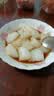 凉水井四川宜宾凉虾粉凉糕粉原料粉小吃凉糕凉虾原料批发自制冰粉 凉糕粉250g【2袋】 实拍图