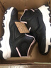 Skechers斯凯奇儿童棉鞋冬季时尚女童皮鞋短靴加绒保暖雪地靴8701648L 实拍图