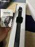 【二手99新】二手苹果智能手表apple watch s9  iwatch7 s8 s6 GPS国行 S9/GPS款/黑色 99新40mm/41mm【送磁力充电线】 实拍图