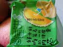 味滋源爆浆流心榴莲饼芒果饼蓝莓饼流心馅饼休闲零食小吃点心酥饼 榴莲饼500g 1件 实拍图