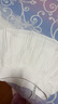 lululemon丨Varsity 女士风琴褶高腰网球裙速干芯吸 LW8AKVS 白色 M /8 实拍图