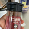 饮食派红甜椒粉34g（圆柱玻璃瓶）泡菜烘焙炖肉 辣椒粉西餐烘培原料 晒单实拍图