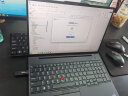 ThinkPad联想 E16笔记本电脑 E15升级版 16英寸商务办公学生轻薄本 AI 2024全新英特尔酷睿Ultra处理器可选 I5-13500H 32G 1TB 06CD 晒单实拍图