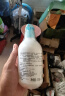 小浣熊 婴儿奶瓶清洗剂 去污清洁植物原料宝宝奶瓶餐具玩具 【1瓶】婴儿奶瓶果蔬清洁液300ml 实拍图