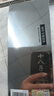 十八子作菜刀不锈钢厨房酒店手工锻打厨师刀桑刀厨片刀切肉切菜刀阳江刀具 S-D2小号锻打40CR桑刀 实拍图