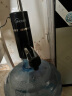 金杞（JINQI） 桶装水电动抽水器吸水器充电式 加水器抽水机便携式 S40升级款| 一键出水 实拍图