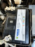 瓦尔塔汽车电瓶蓄电池银标90D26雷克萨斯RX350/ES/GS/IS/LS汉兰达荣威W5 晒单实拍图
