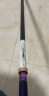 GW光威鱼竿剑手鲤5.7米强韧28调综合大物竿超轻超硬台钓竿高碳素 实拍图