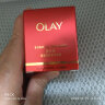 玉兰油（OLAY）信号肽超红瓶胜肽眼霜15g 眼部精华护肤品提拉紧致生日礼物女 实拍图