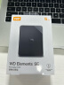 西部数据(WD) 5TB 移动硬盘 USB3.0 Elements SE 新元素系列2.5英寸 机械硬盘 外置存储手机笔记本电脑外接 晒单实拍图