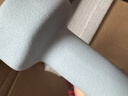 Keep 彩色浸塑哑铃 男士女士家用健身肌肉手臂塑形轻重量水蓝 2kg*2 实拍图