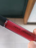 完美日记（PERFECT DIARY）雾色梦境哑光唇釉7系列慕斯柔雾持久显白口红生日礼物送女友 704 暮日轻喃（红棕调豆沙） 实拍图