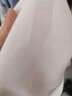 拓涩（TUOSE）雪纺衫香港潮牌中长款夏季披肩外套外披韩版小心机开衫女薄款外搭 白色 M 晒单实拍图