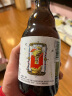 督威（DuveL） 精酿啤酒 收藏家系列礼盒 限量款 330ml*4瓶+1个艺术杯 实拍图