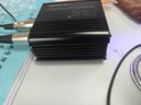 iSK 48V幻象电源SPM001 专业48v电容麦克风专用供电器 手机电脑声卡唱歌直播录音配音48v电容麦供电器 实拍图