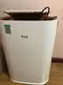 意菁(IKIN) 适配TCL空气净化器滤芯过滤网除甲醛PM2.5雾霾 TKJ308F-A1套装（HEPA+活性炭） 实拍图