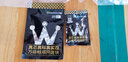 万级（WANJEED） 固定线钉子钢钉卡线8mm孔径 100个/装 网线卡钉工程卡电线墙钉卡管 线钉8MM 100个装 实拍图