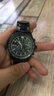 西铁城（CITIZEN）手表男日韩表FF系列光动能黑盘钢带商务送送新年礼物CA0775-87E 实拍图