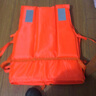 薇伊顿成人牛津泡沫救生衣钓鱼专业马甲背心大人救身衣儿童求生衣防汛 牛津儿童救生衣 实拍图
