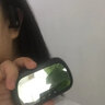 果儿电子（GUOER） 无线蓝牙耳机挂耳式运动跑步长续航可插卡MP3电脑华为mate50苹果安卓适用 黑色豪华版【配16G内存卡】 MP3/电脑/手机通用 3合1 实拍图